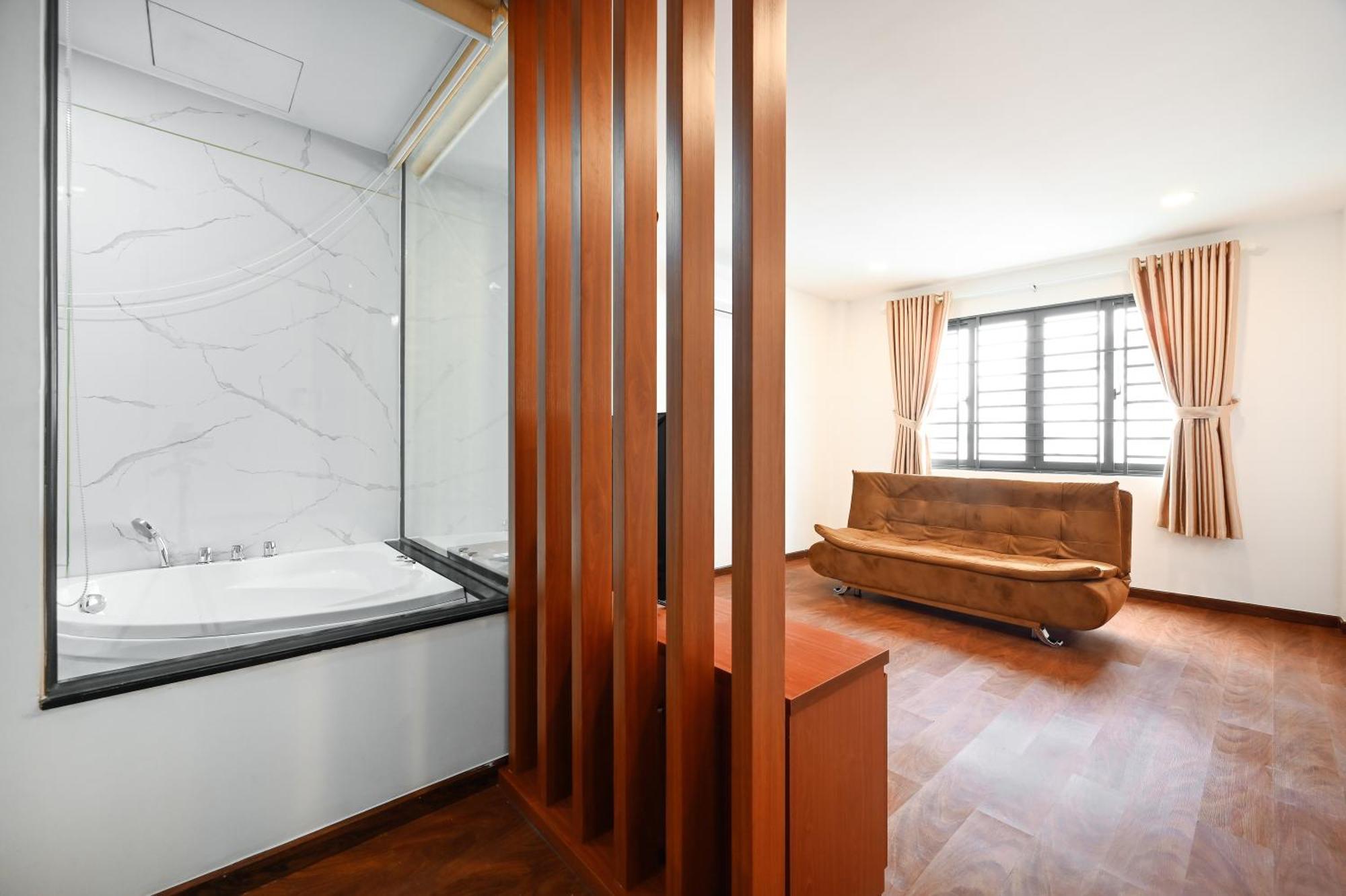 Yoko Airport Saigon Hotel Ho Chi Minh City Exterior photo